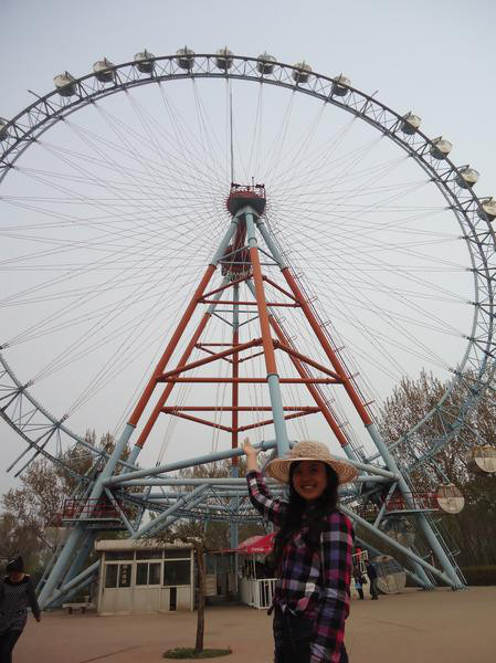 五一北戴河让看海吗,北戴河五一看日出