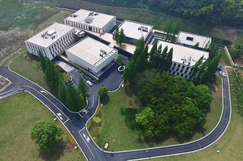 城北踏春“新宠”！全球最美的城市出口，8万平方米的天子岭生态公园！带ta来