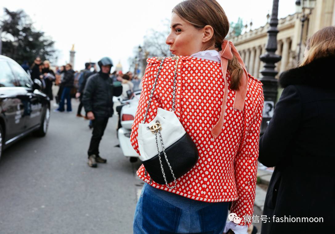 时尚单品分类明细表,2018年的时尚单品