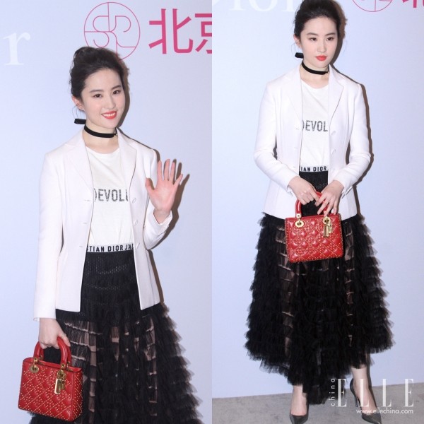 刘亦菲明星八卦,刘亦菲现在的绯闻