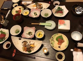 日本九州及韩国游（福冈，熊本，黑川温泉，大阪，首尔）大年初一，让我们开始一场做好准备的旅行！