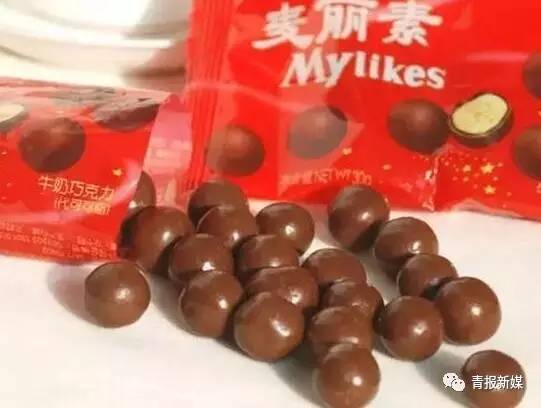 青海人童年的美食,青海怀旧零食超全