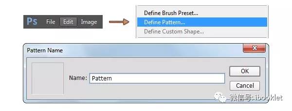applewatch表带手绘,用ps软件制作图片