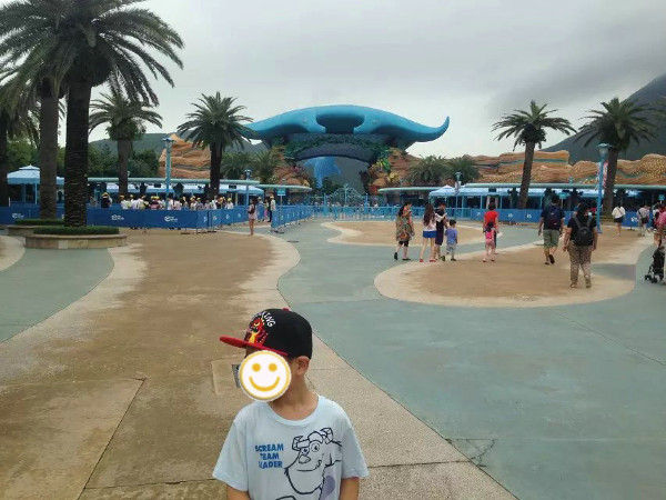 珠海长隆海洋王国攻略2天亲子游,珠海长隆海洋王国旅游亲子攻略