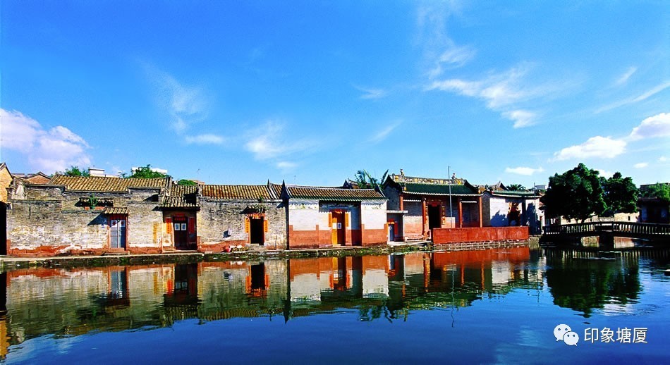 塘厦隐藏的美景,广东塘厦隐藏好玩地方