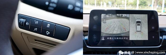 全新宝骏730实拍,新款宝骏730实力揭秘