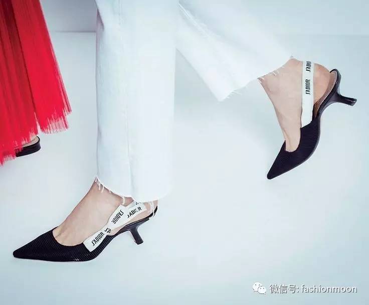 时尚单品分类明细表,2018年的时尚单品