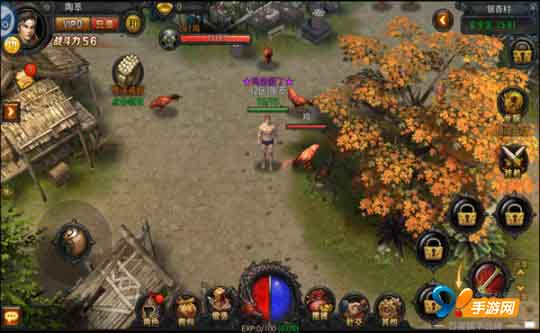 传奇战域好玩么,传奇战域玩什么好