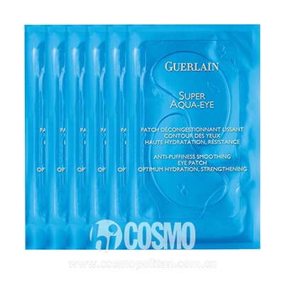 淡化细纹用哪款眼膜好,用什么眼膜消除细纹最快