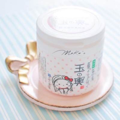 一款睡眠面膜补水效果好又不黏腻,最好用的十大睡眠面膜