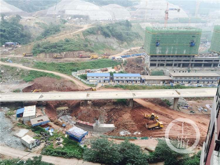 世外桃源成了噪声源2000业主成“恐睡族”