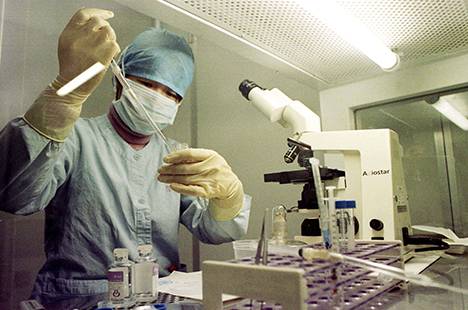 特稿｜冻卵，“世界唯一的后悔药”？