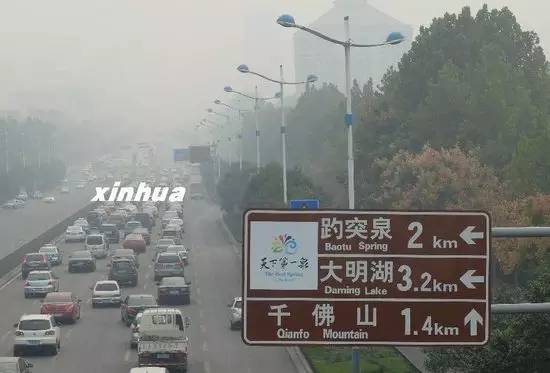 生活在平阴的感觉,平阴发展得怎么样