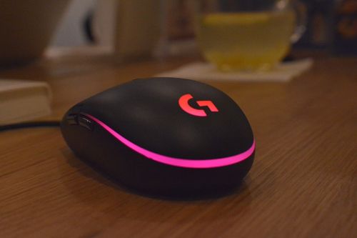 罗技gpro键盘,为游戏而生的游戏手机