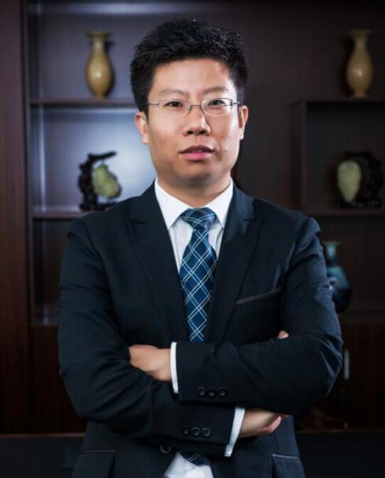 中国耀盛原旭霖：聚合支付是入口综合化金融服务才是核心