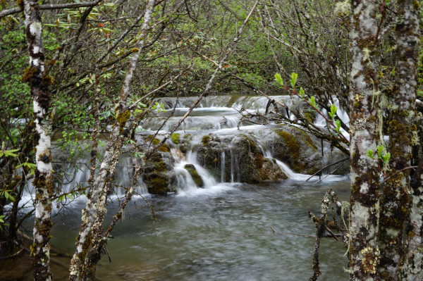 成都黄龙九寨沟路线安排,九寨沟黄龙自驾游攻略详细