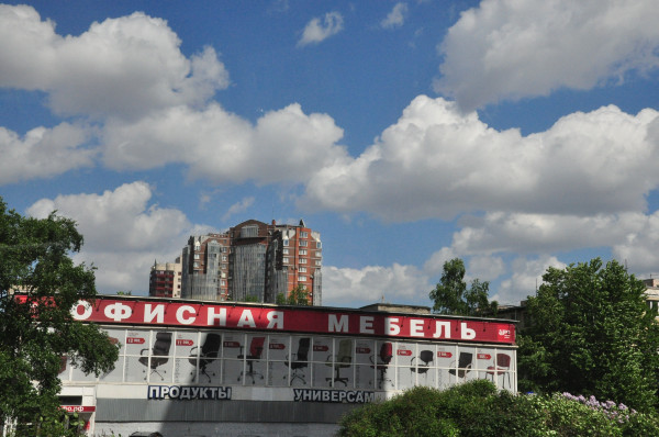 伊萨基辅大教堂拼图步骤图解视频,中俄莫斯科