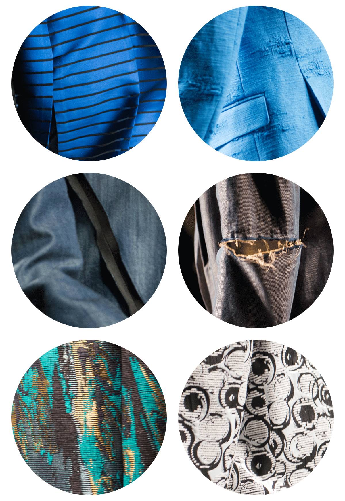 带你看上海时装周,带你看上海时装周2022