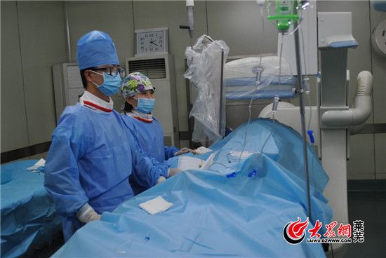 莱芜新汶矿业集团中心医院急诊,山东莱芜新矿中心医院新闻