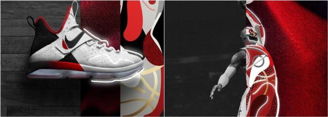 耐克篮球最新款,耐克篮球最新款型号