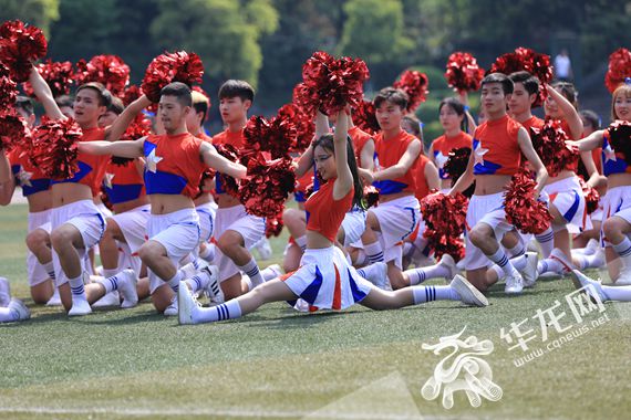 重庆商务职业学院足球比赛,重庆电子工程职业学院新生篮球赛