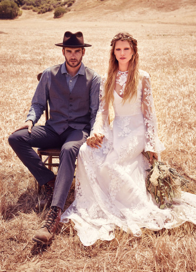 500美元以下的平价婚纱你能在这些意想不到的地方买到！