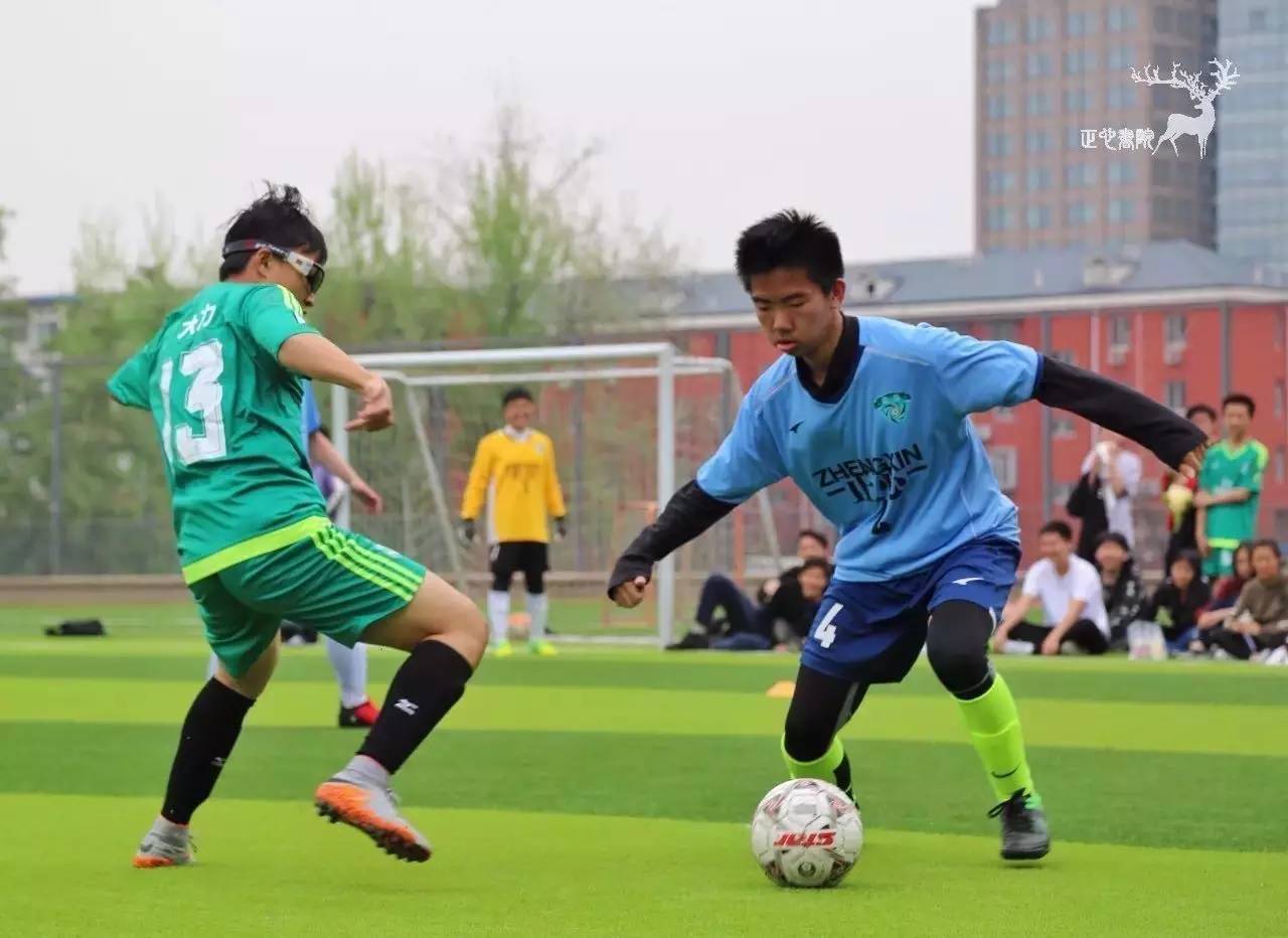 正心男足1：0小胜诚意男足，李淳毅垫射制胜