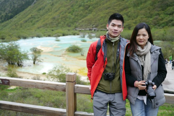 成都黄龙九寨沟路线安排,九寨沟黄龙自驾游攻略详细