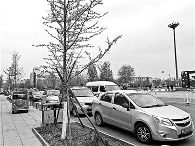 延庆出租车多吗,延庆出租车