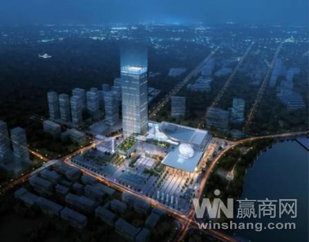 赢商网2021新兴品牌top100,赢商网2024年重庆新开商业项目