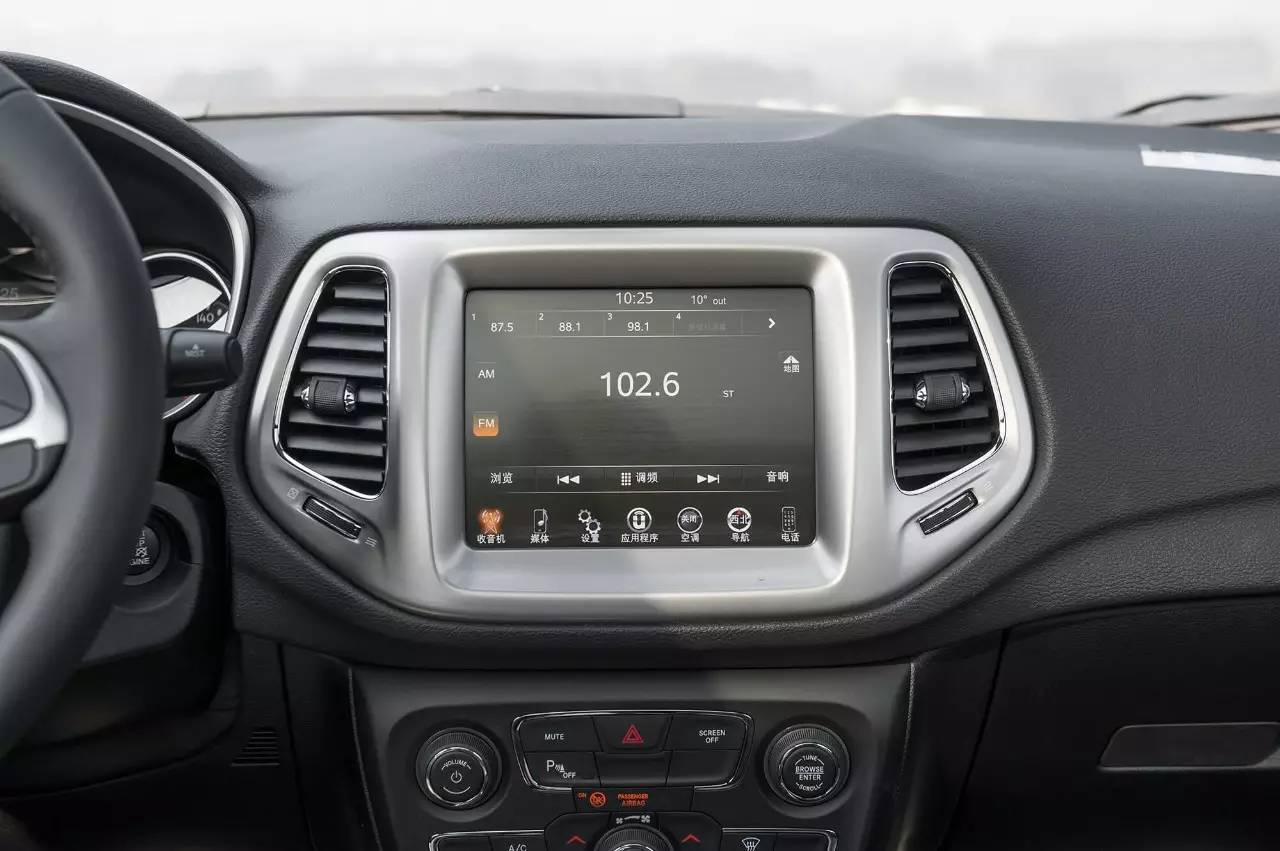 指南者广汽菲克导航,广汽菲克吉普指南者装哪种导航好