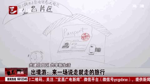 自贸区对贸易企业的好处,宜昌自贸区优惠政策