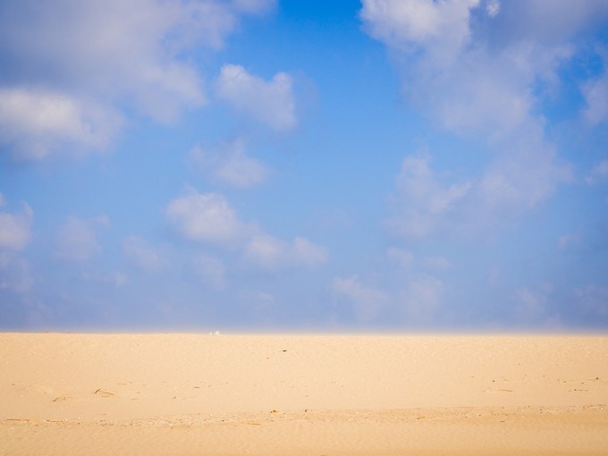 深藏在柴达木无人区的马尔代夫,藏在深山里的马尔代夫