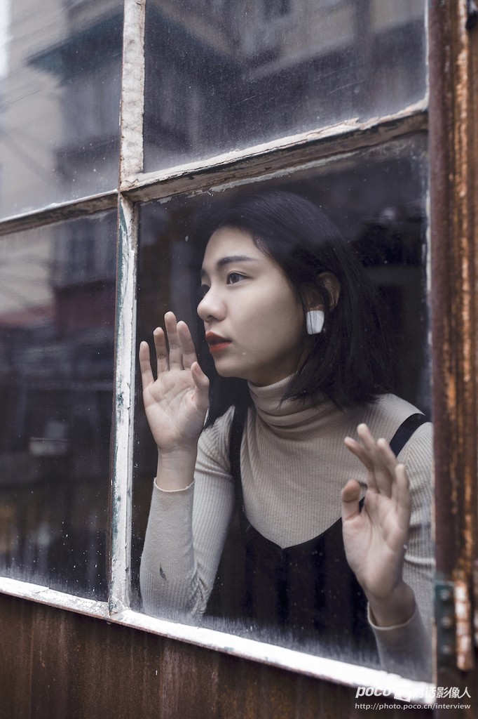 这些女生如何成长为自由摄影师？