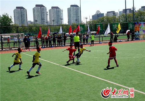 淄博足球比赛直播,淄博足球赛事预告