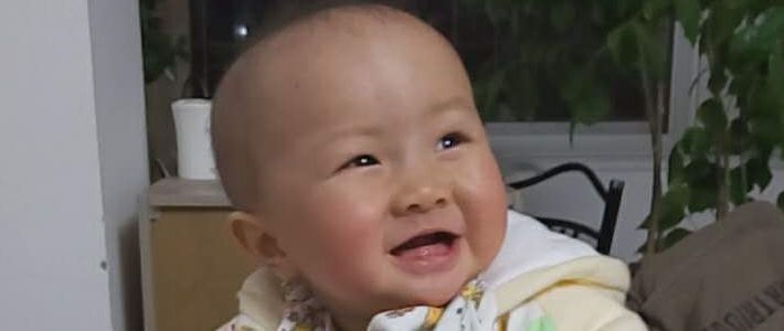 我的2015“值得买”——养娃篇