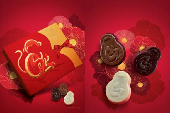 “歪果仁”为中国年操碎了心英国小伙伴抢不到红包,暴躁了!