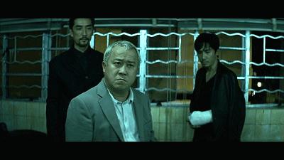 无间道电影是不是很难看懂,无间道是一部怎样的电影