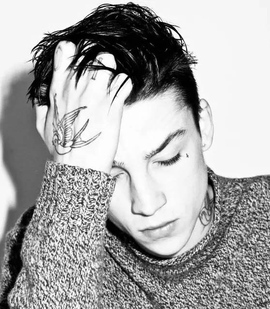 omg颜值,omg身材也太棒了