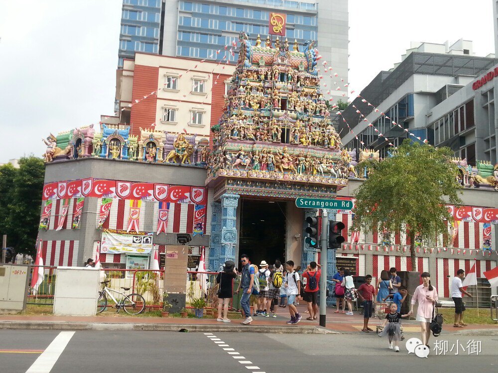 春节旅游新加坡,还能不能春节旅游去新加坡