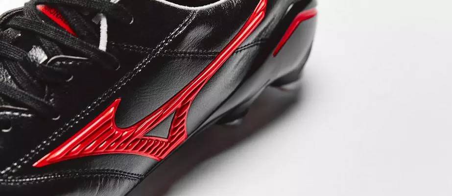 美津浓2023最新配色,美津浓黑白经典款