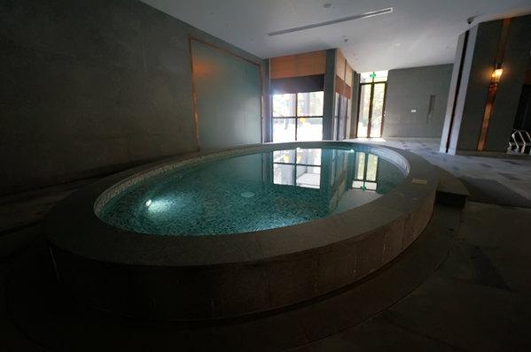 金茂凯悦酒店崇明还在哪里,上海崇明金茂凯悦酒店几星级