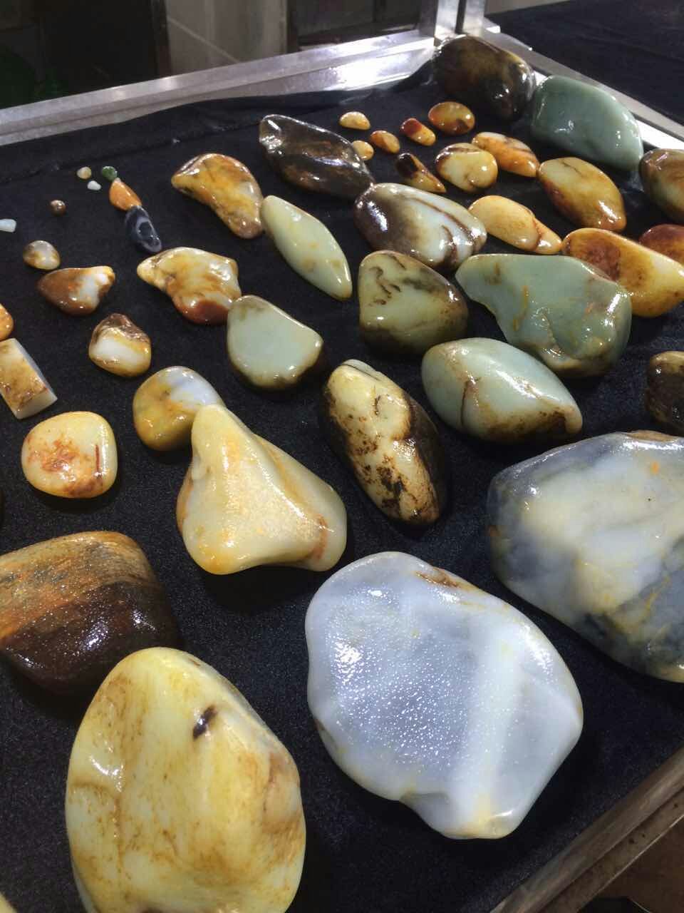 奇石不奇葩，别把“谎言”当常识，面对变态喊价不要怂！