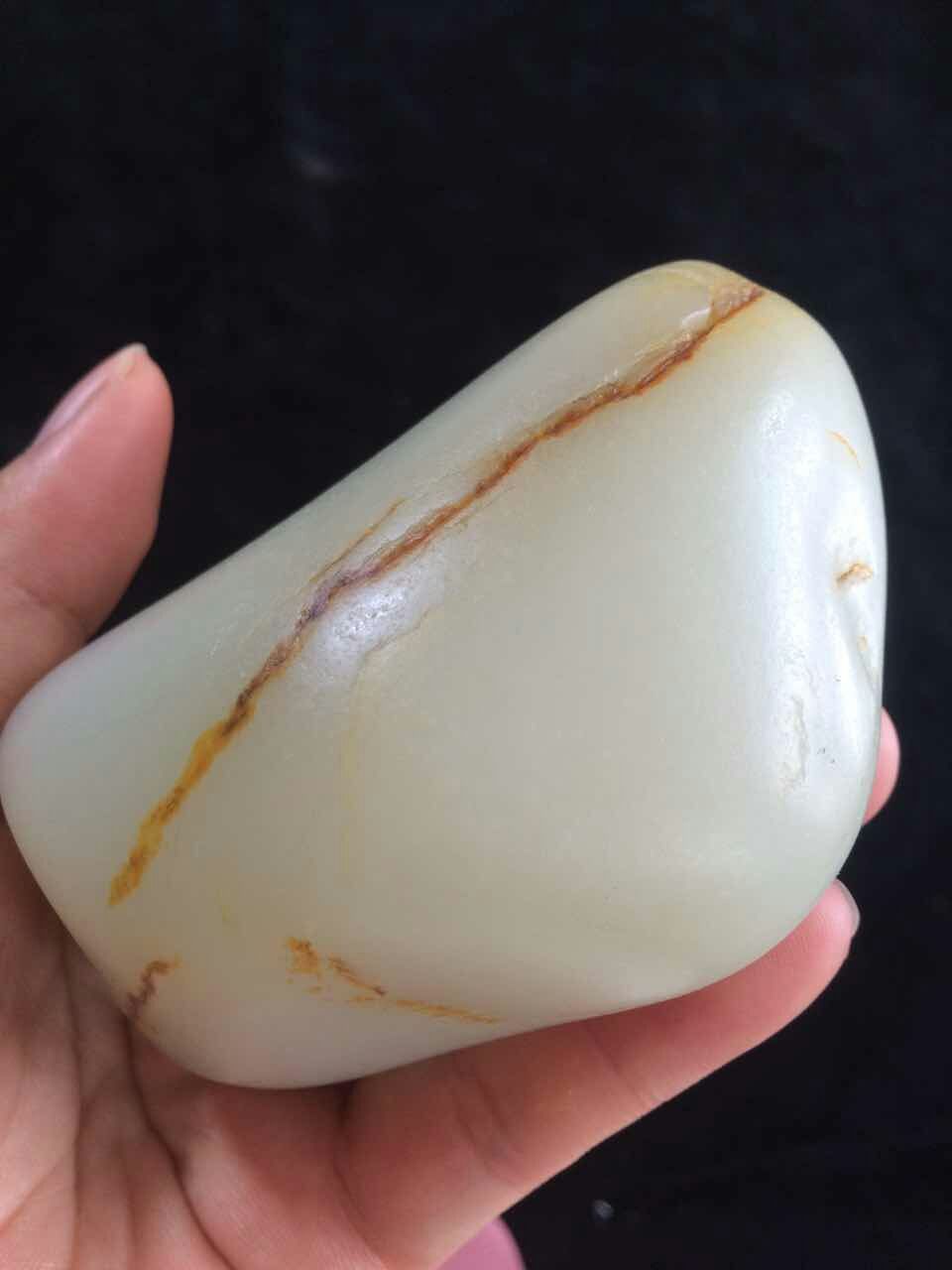 奇石不奇葩，别把“谎言”当常识，面对变态喊价不要怂！