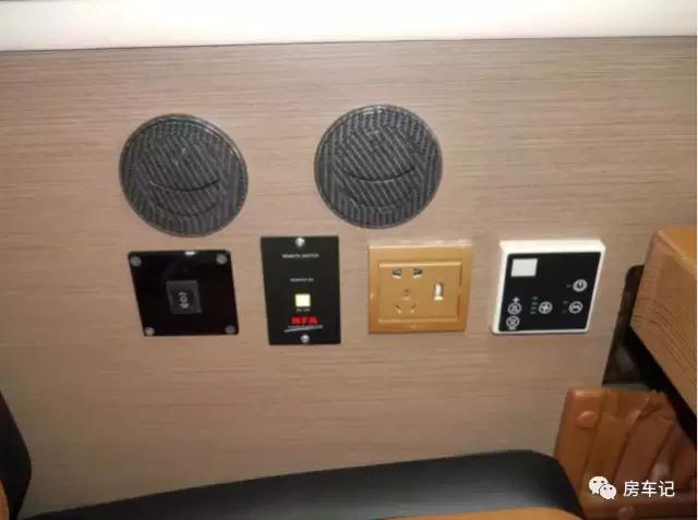 姓“商”姓“家”谁分的清？实拍顺旅大通加长轴魅途版B型房车