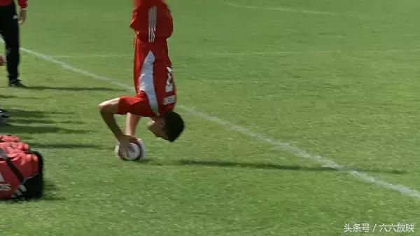 六六完整版电影,六六足球