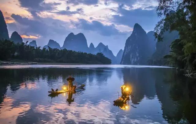 武汉⇋珠海高铁今日开通！这个春天，一起去感受那些美哭的风景！