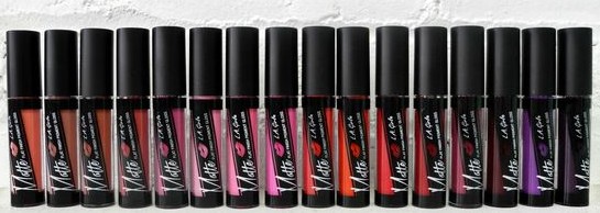 那些不值得买的彩妆,推荐平价韩系美妆