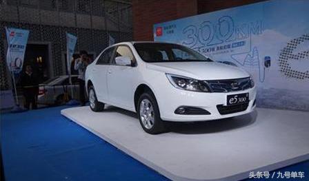 20万起，国家给6万补贴+免费上牌，不耗油还有15万公里质保