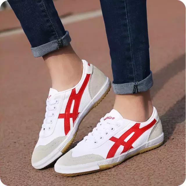 全网爆款小白鞋来啦,小白鞋正品推荐